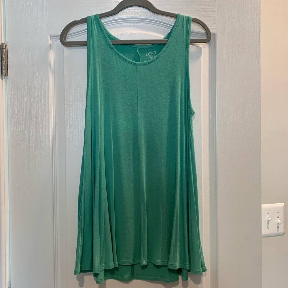Loft outlet shirt